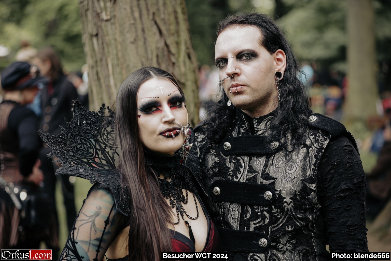The DamThe DanThe X-Besucher-VikPik_WGT2024_5411_blende666