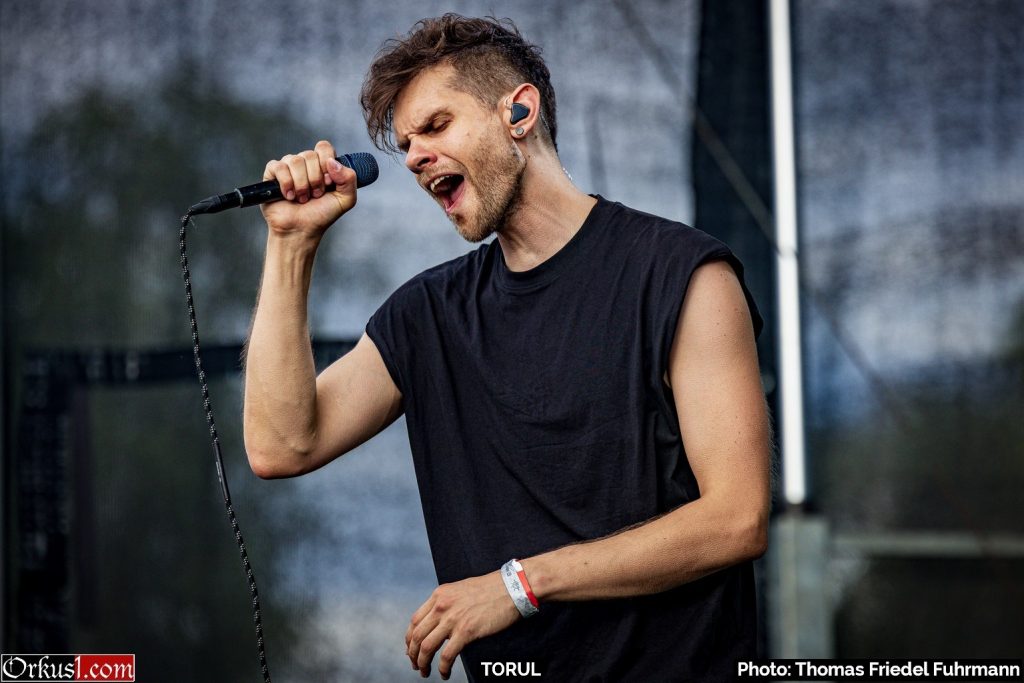 Torul
