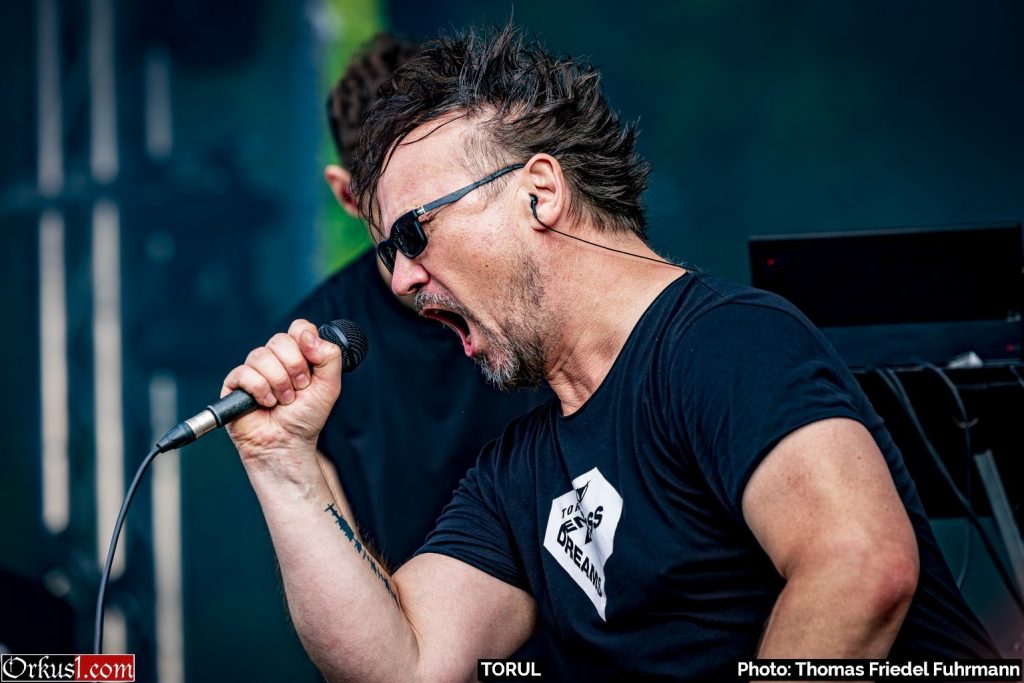 Torul