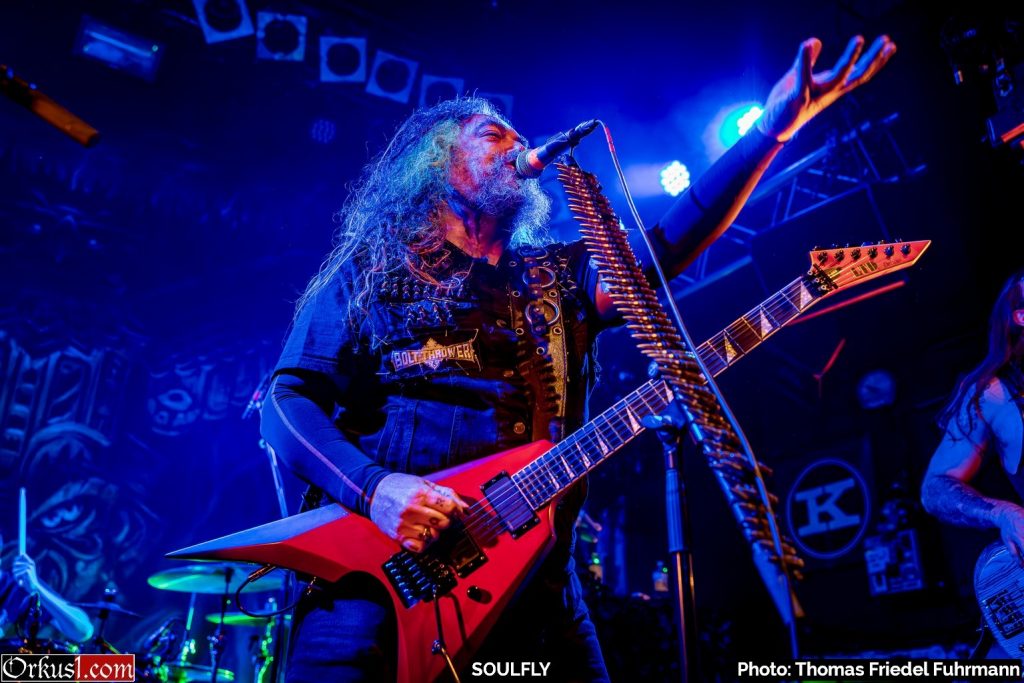 Soulfly