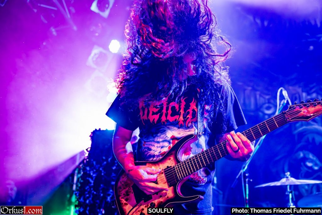 Soulfly