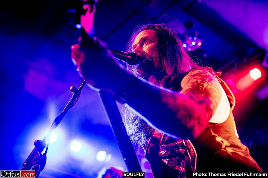 Soulfly