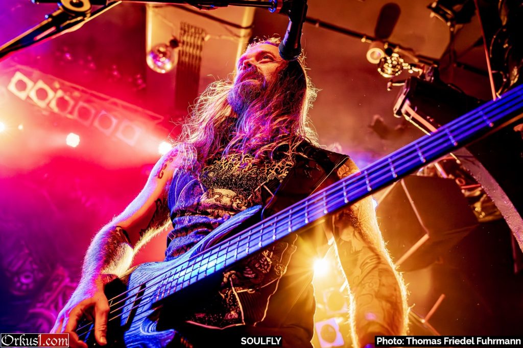 Soulfly