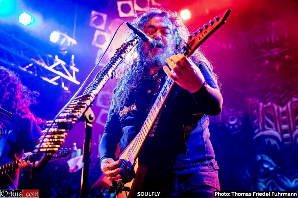 Soulfly