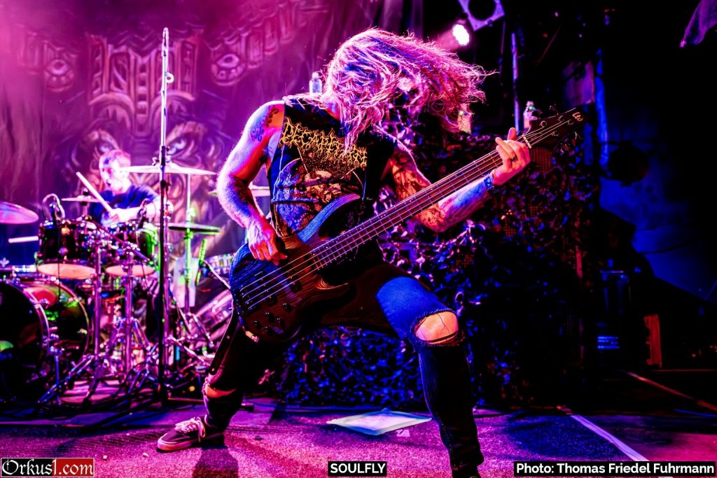 Soulfly