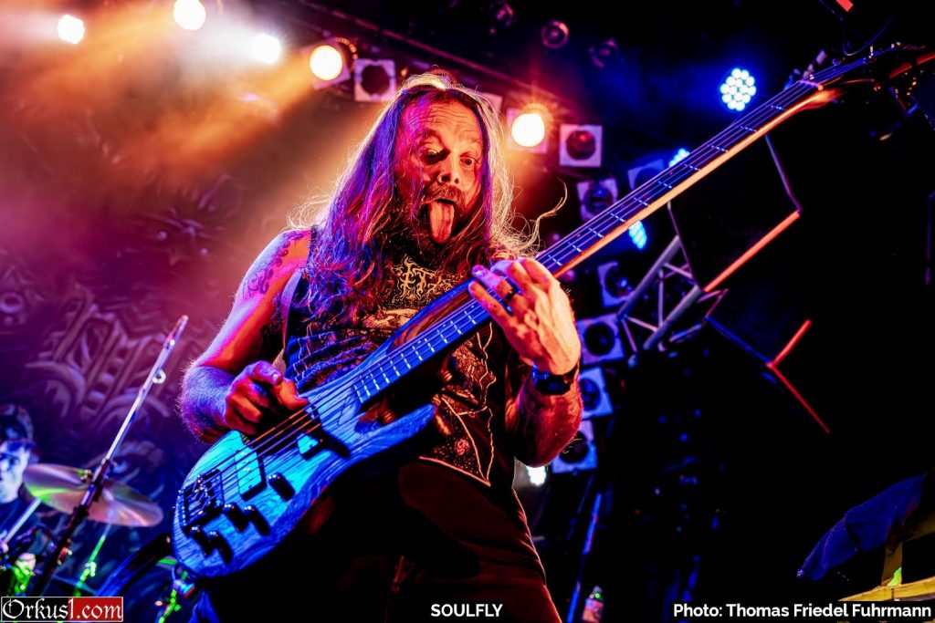 Soulfly