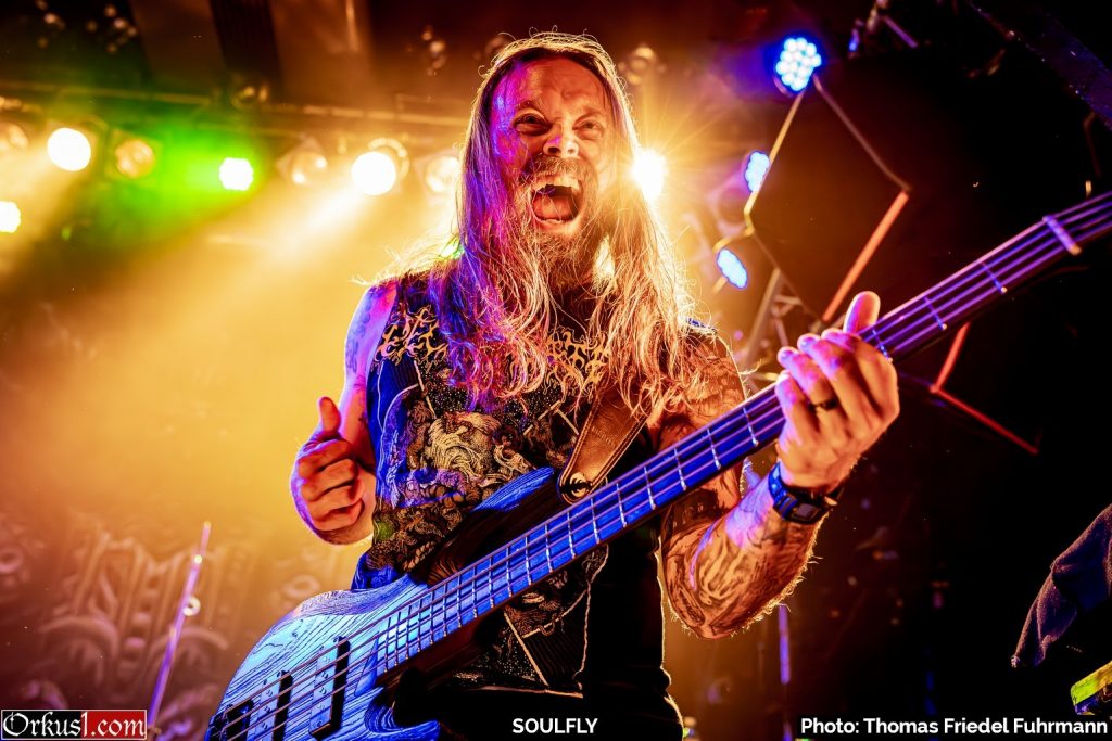 Soulfly
