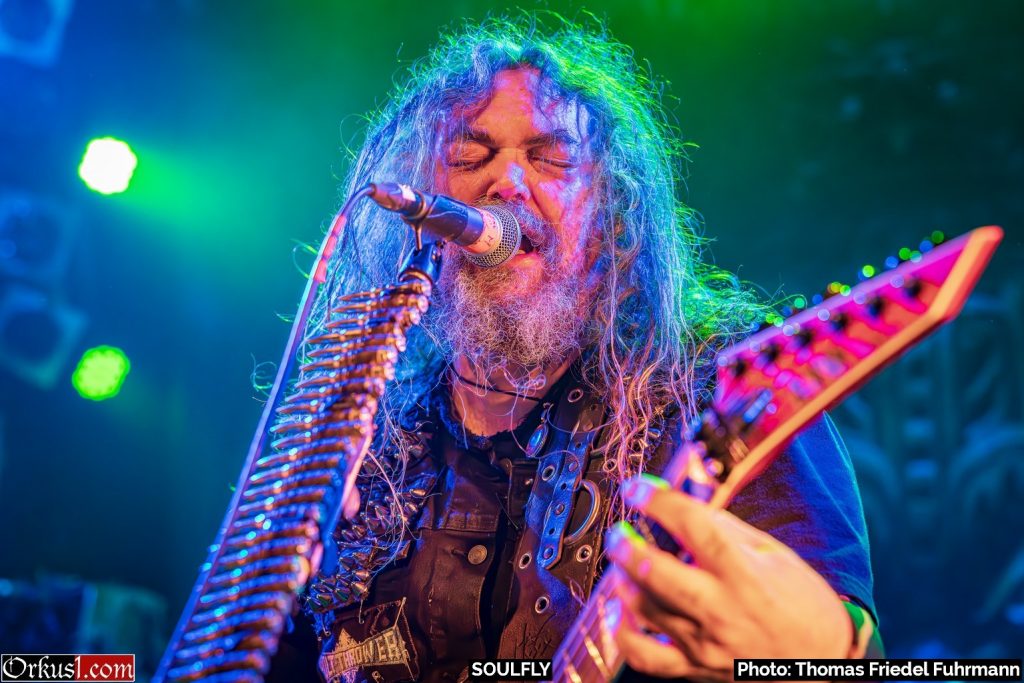 Soulfly