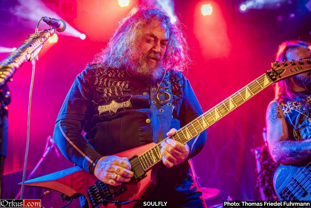 Soulfly