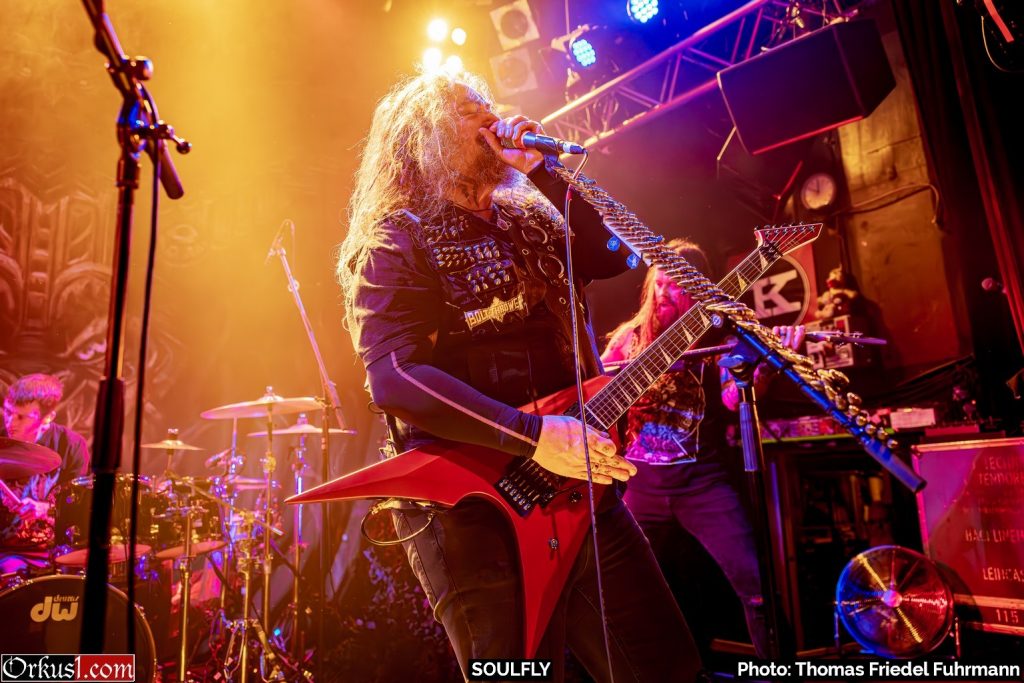 Soulfly