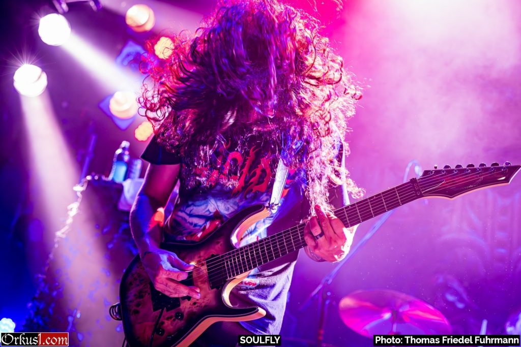 Soulfly