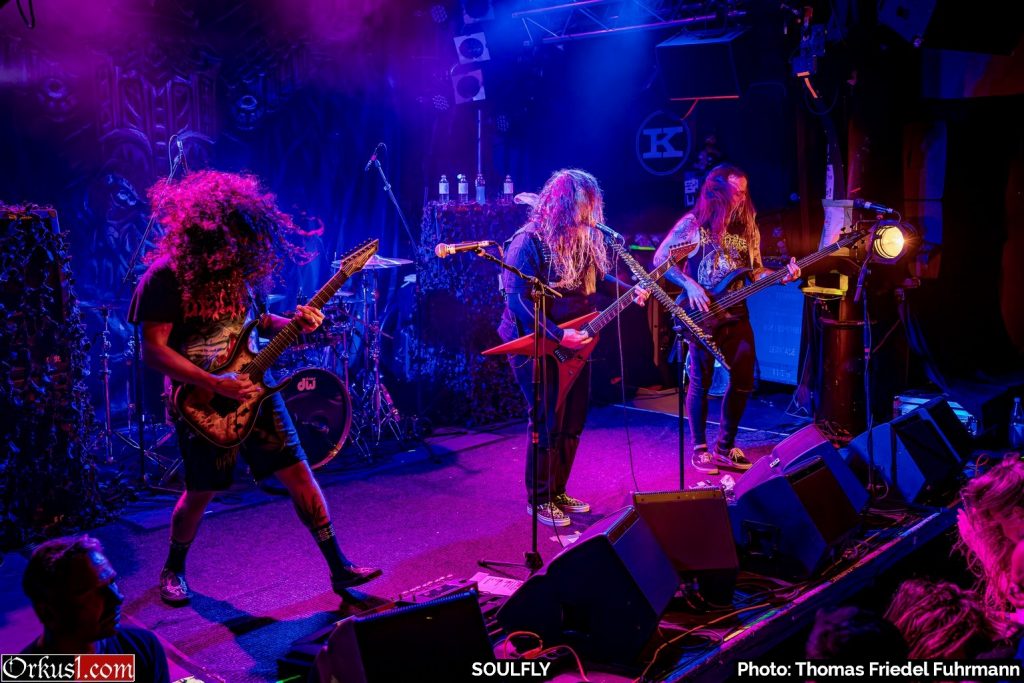 Soulfly