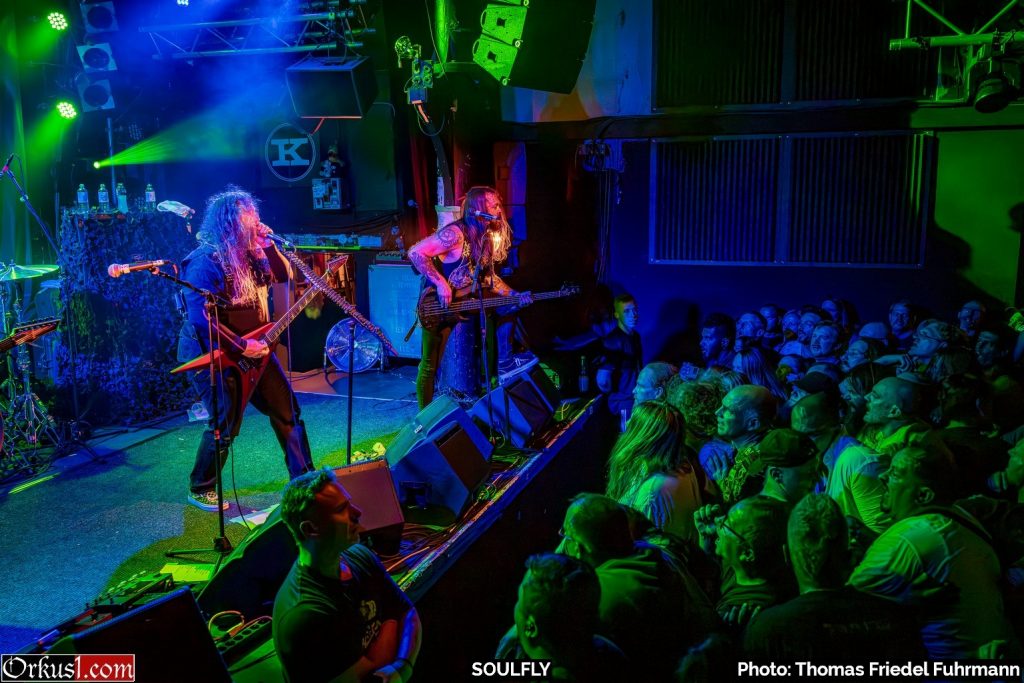 Soulfly