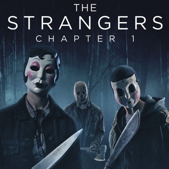 The Strangers