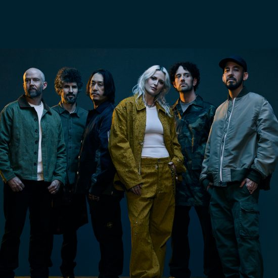 Linkin Park