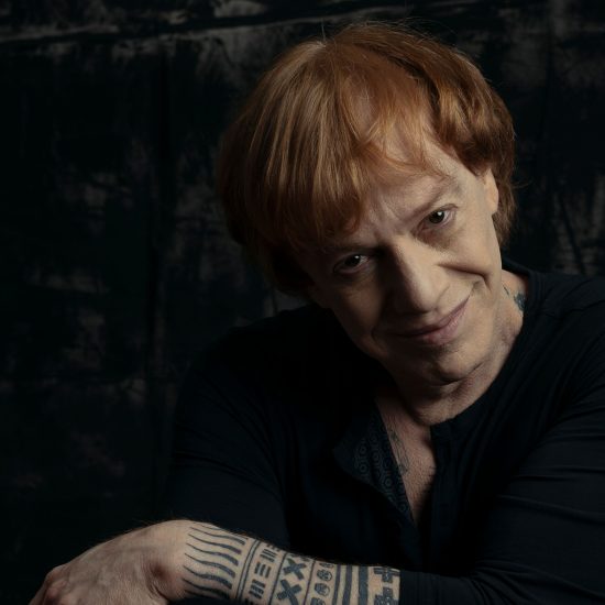 Danny Elfman