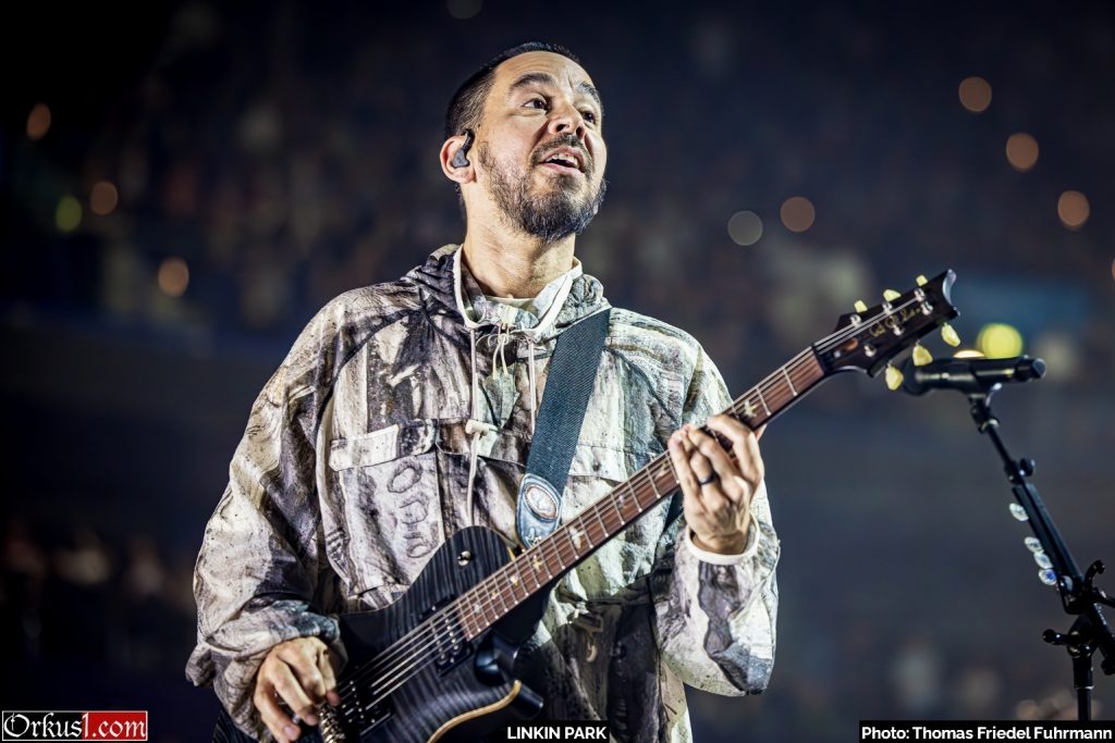 Linkin Park