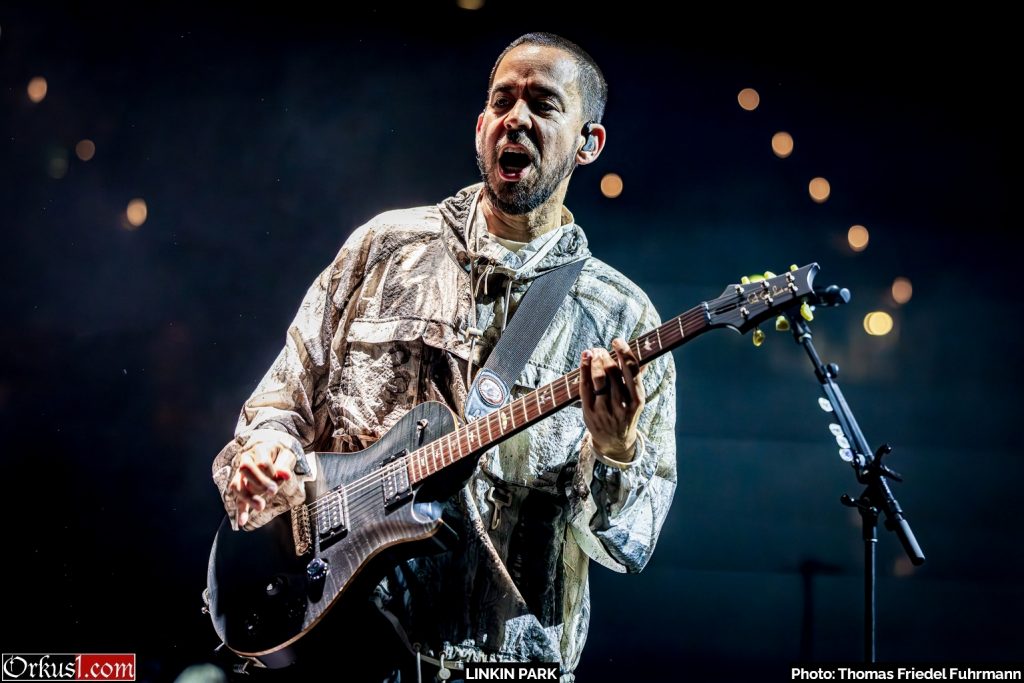 Linkin Park