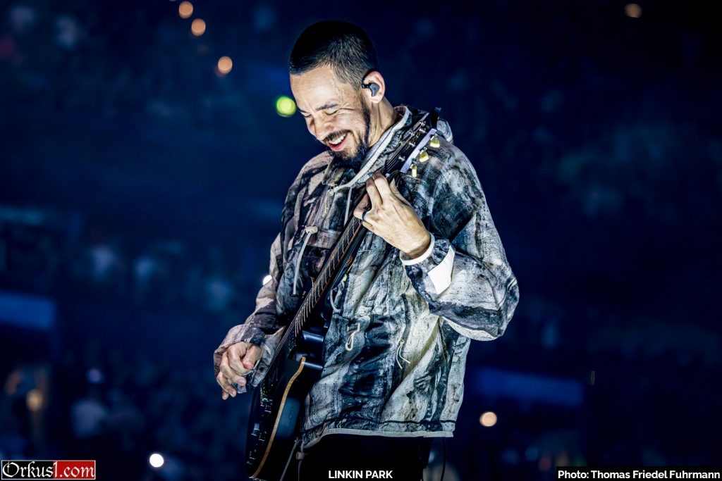 Linkin Park
