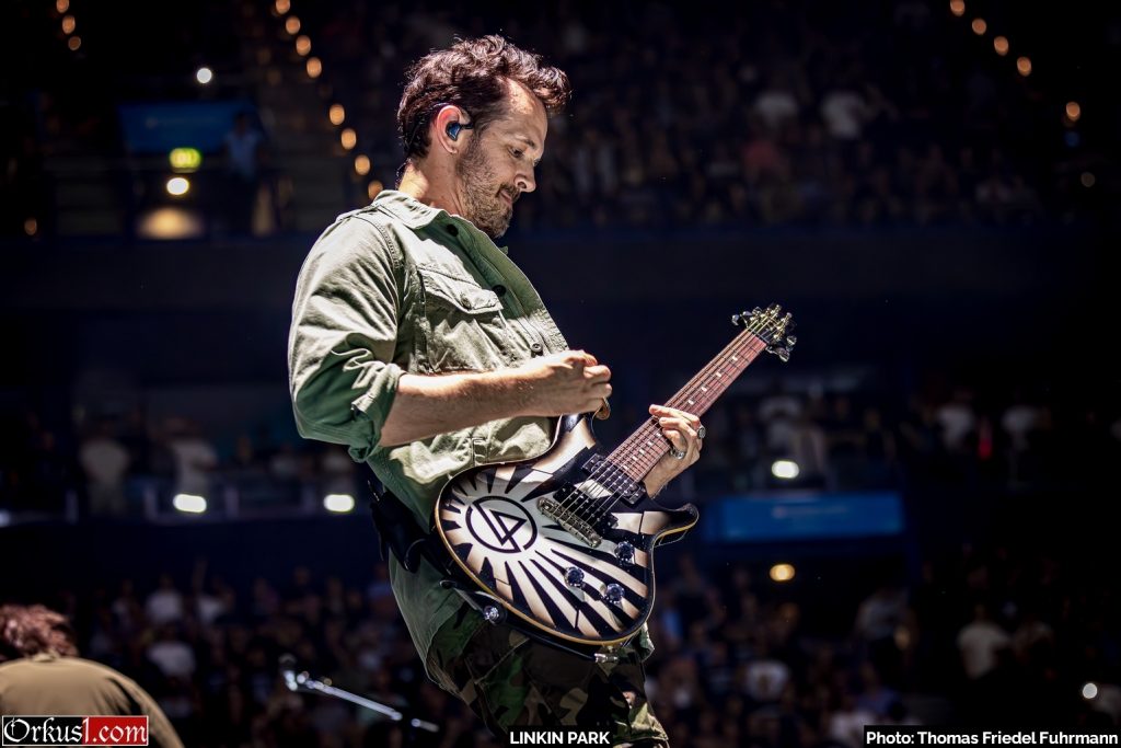 Linkin Park