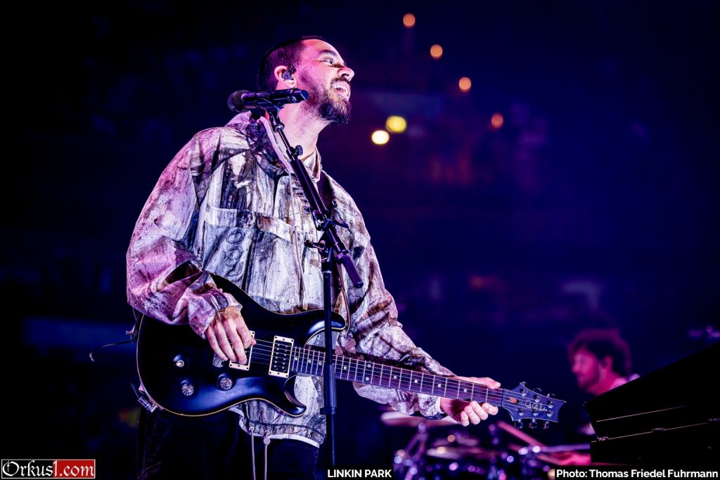 Linkin Park