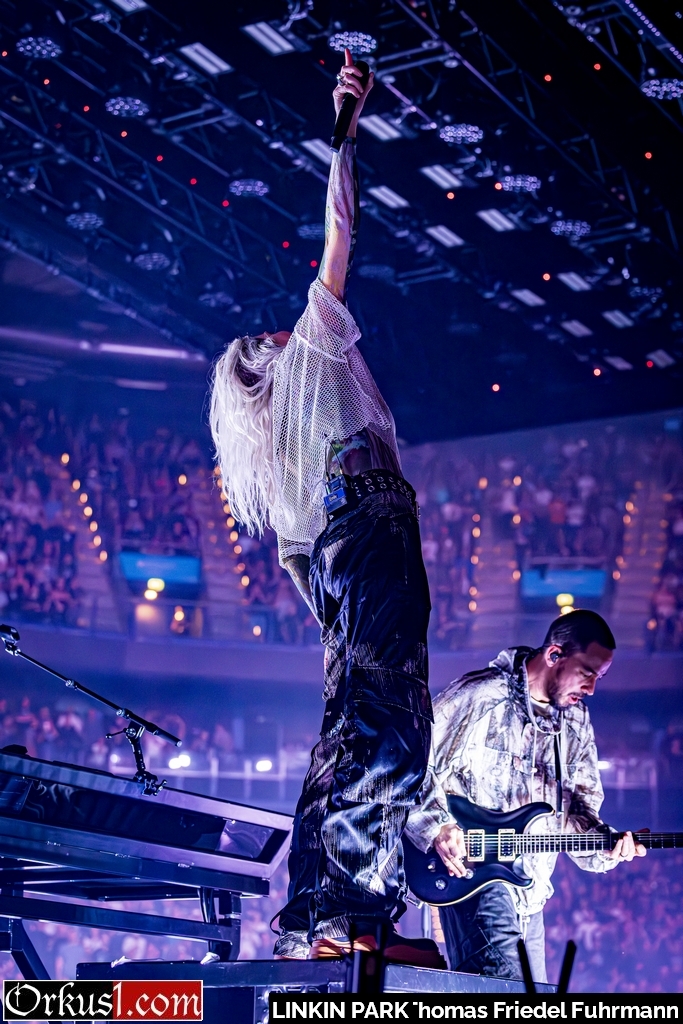 Linkin Park