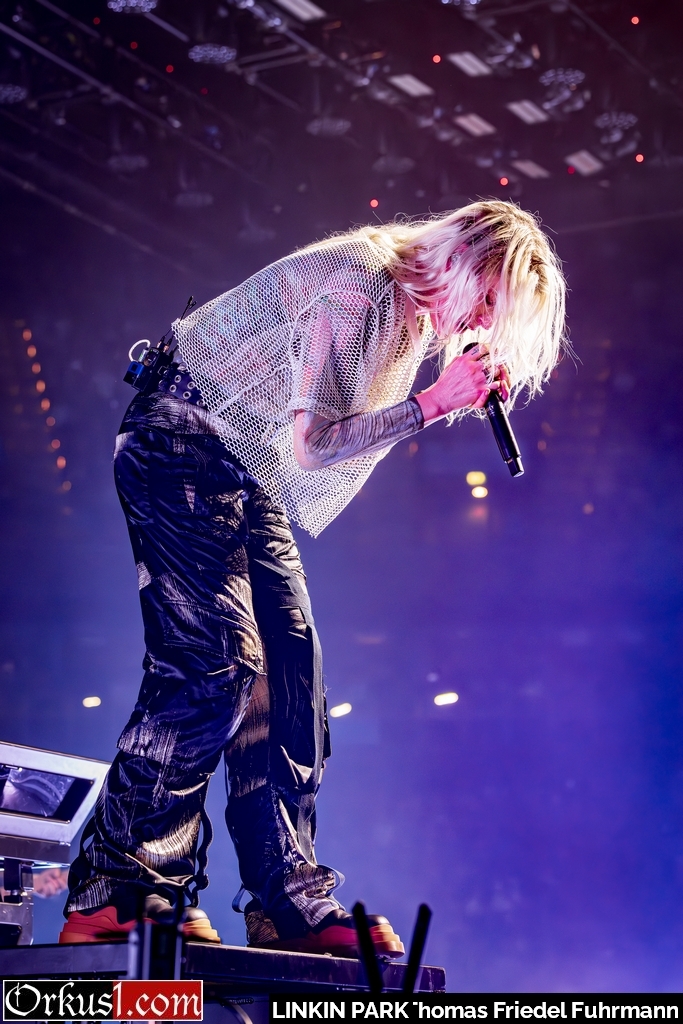 Linkin Park