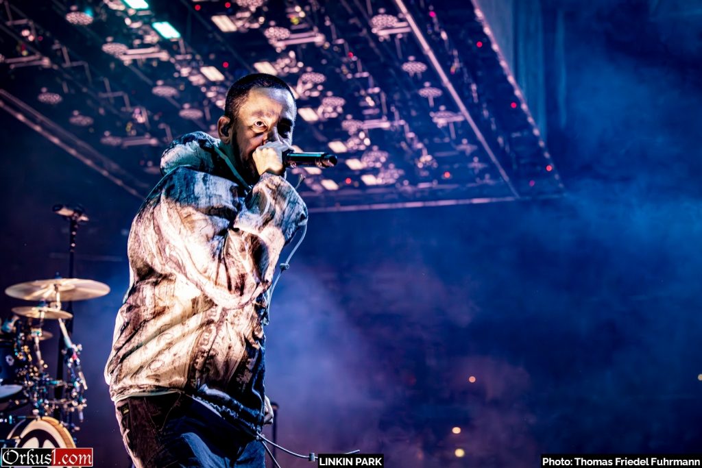 Linkin Park