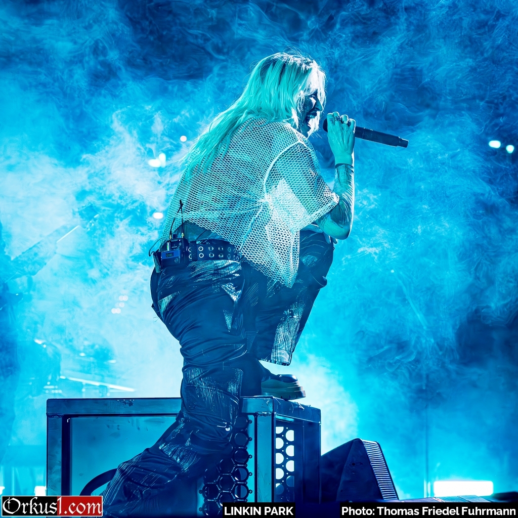Linkin Park