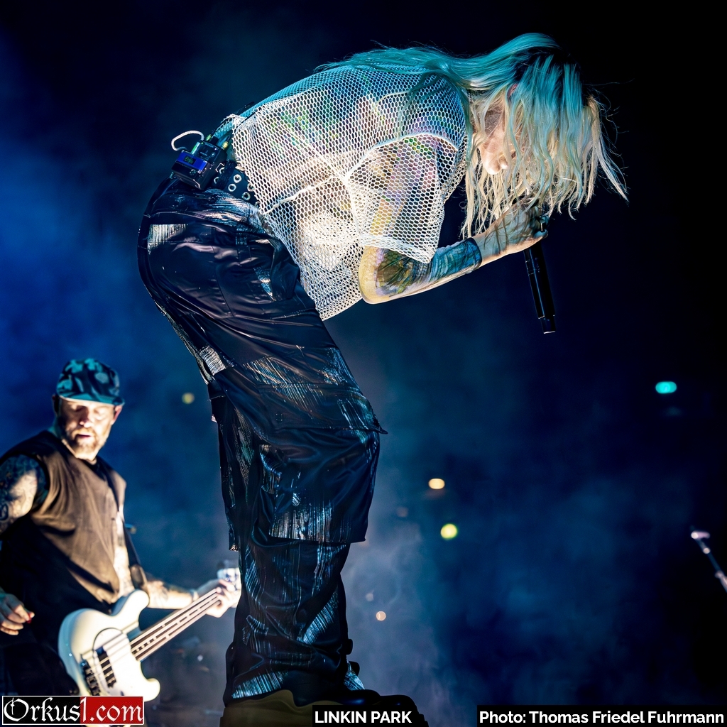 Linkin Park