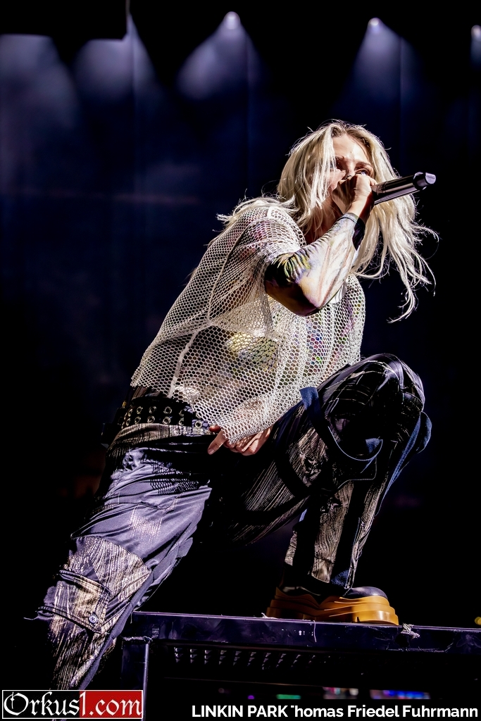 Linkin Park