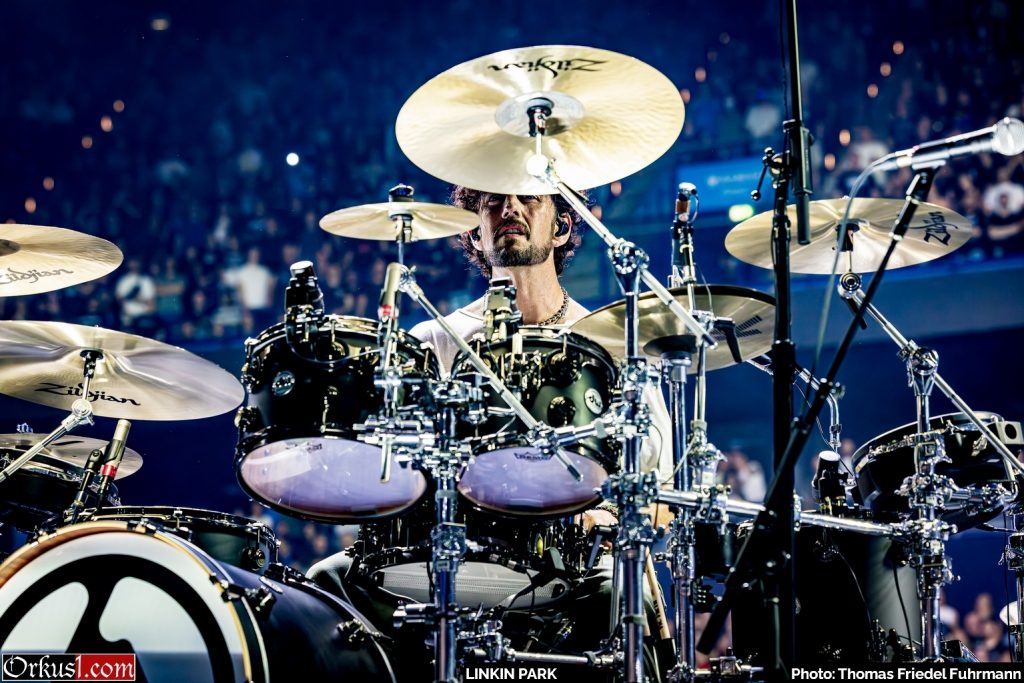Linkin Park
