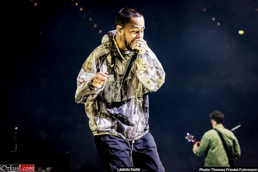 Linkin Park