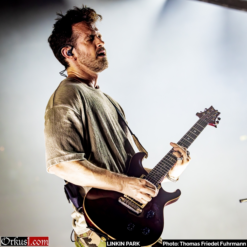Linkin Park