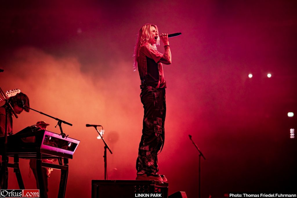 Linkin Park