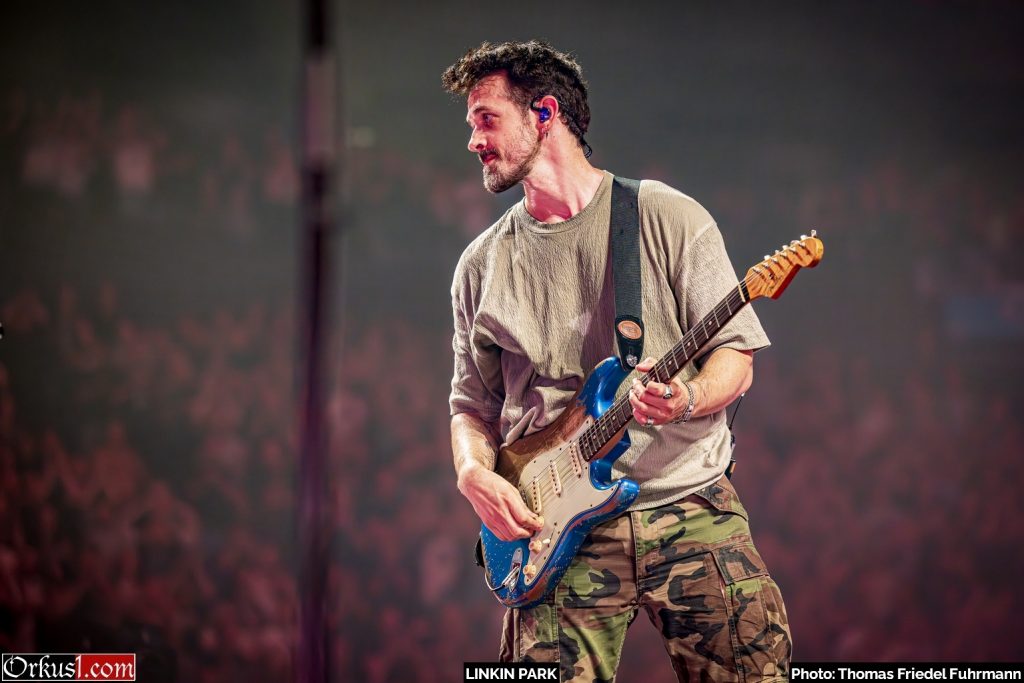 Linkin Park