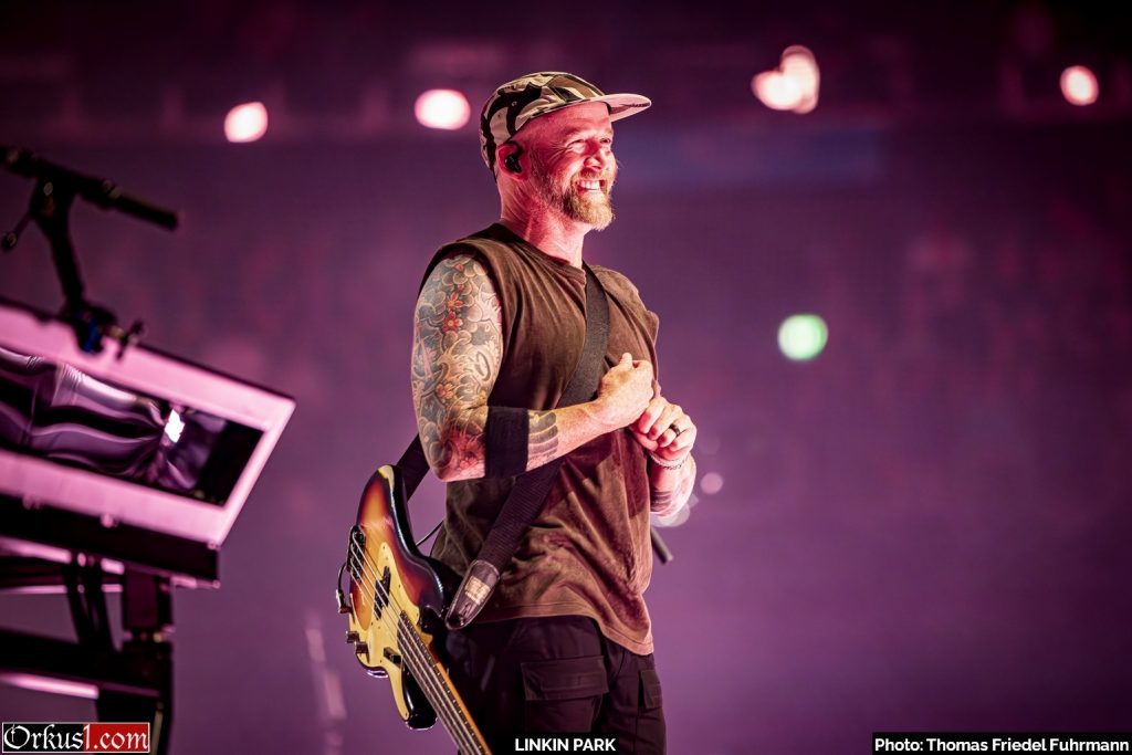 Linkin Park