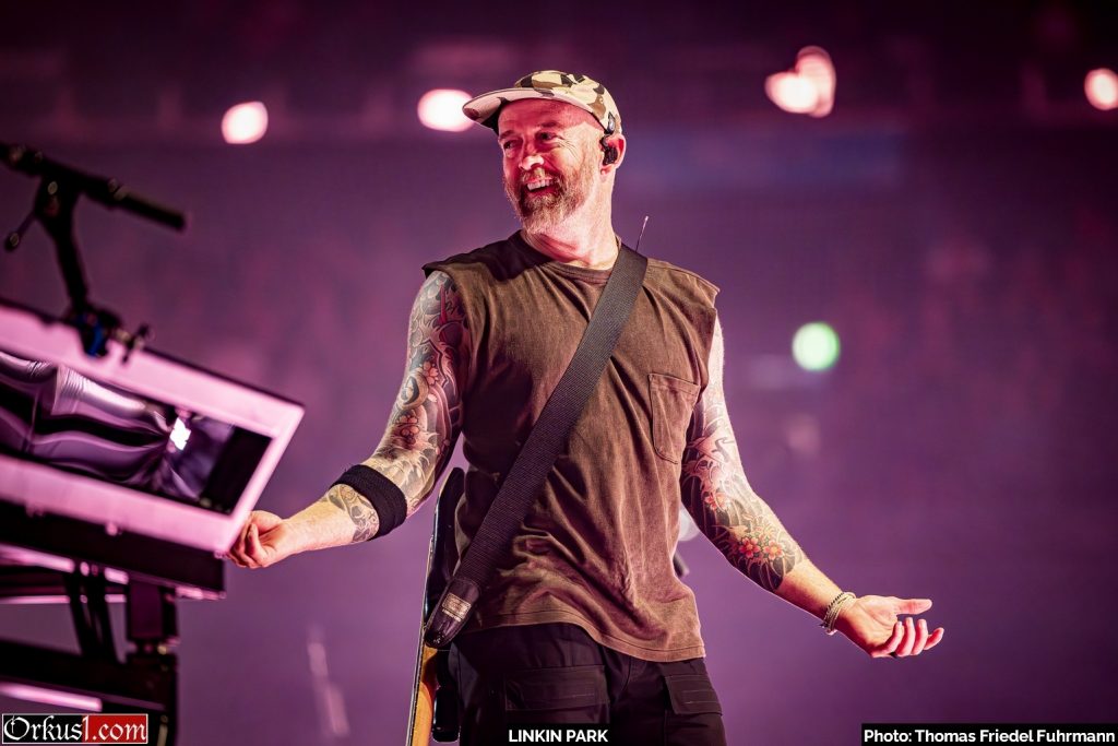 Linkin Park