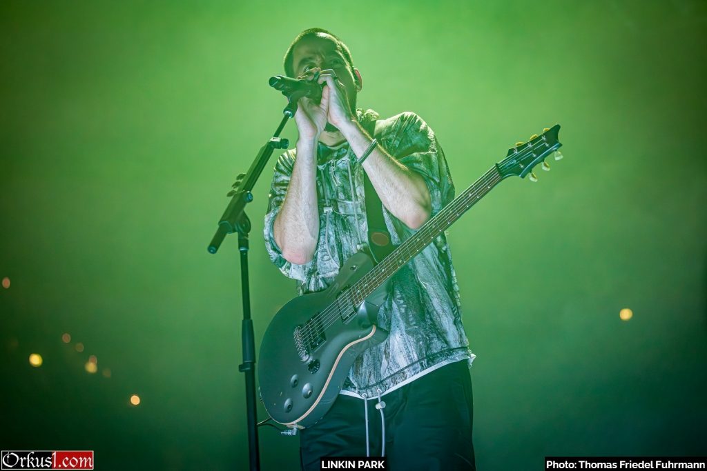 Linkin Park