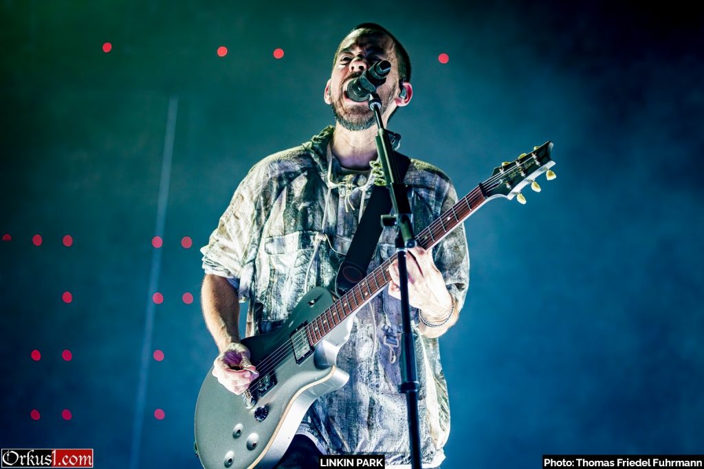 Linkin Park
