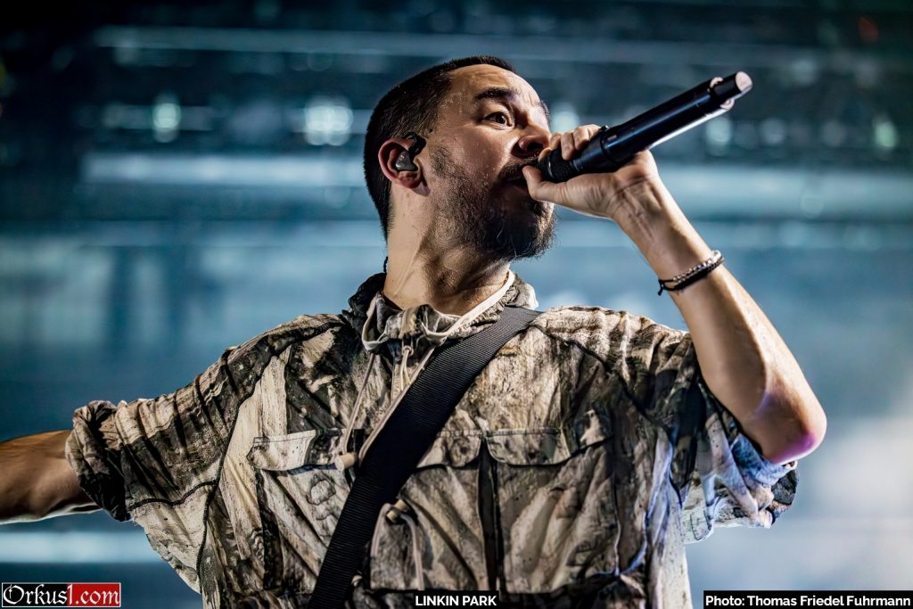 Linkin Park