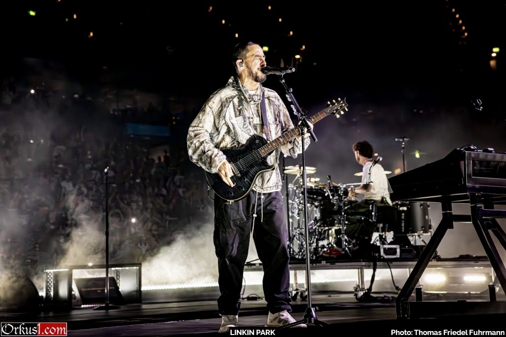 Linkin Park