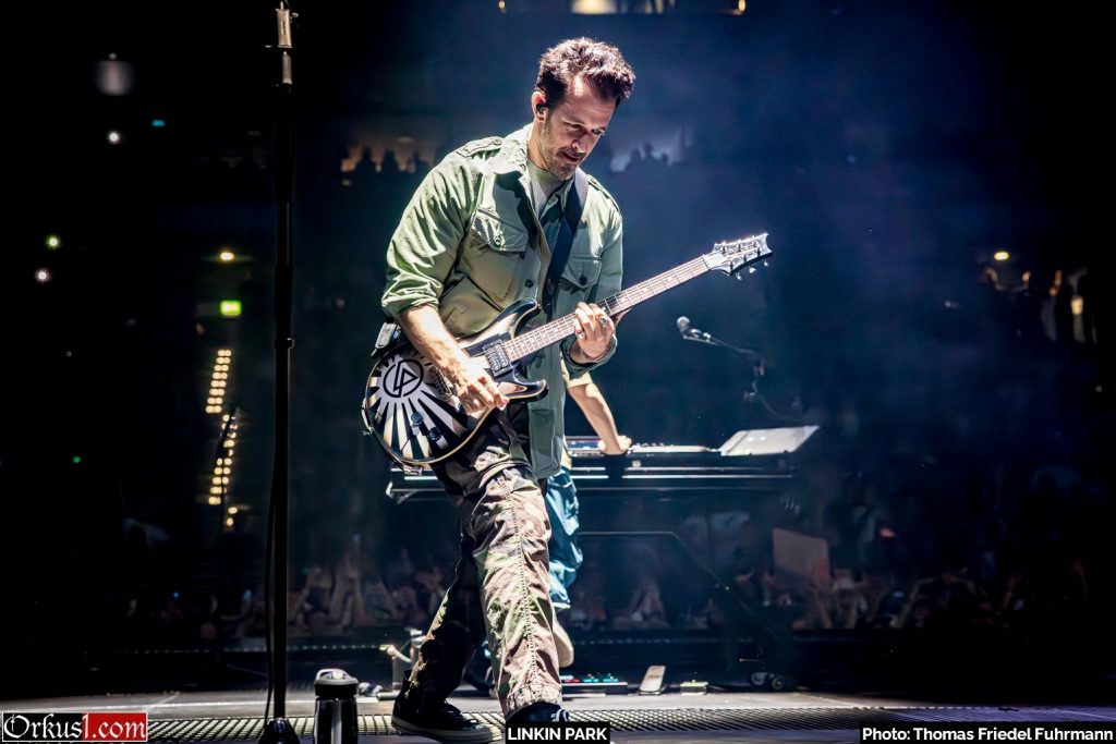 Linkin Park