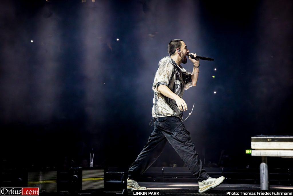 Linkin Park