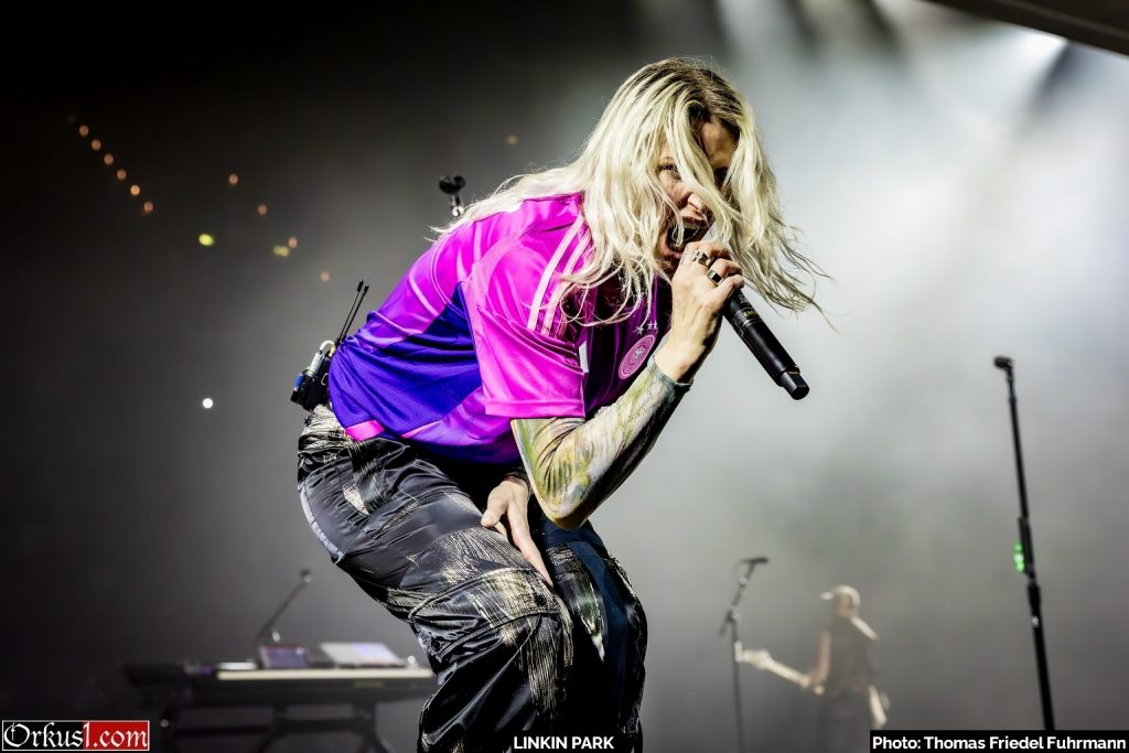 Linkin Park