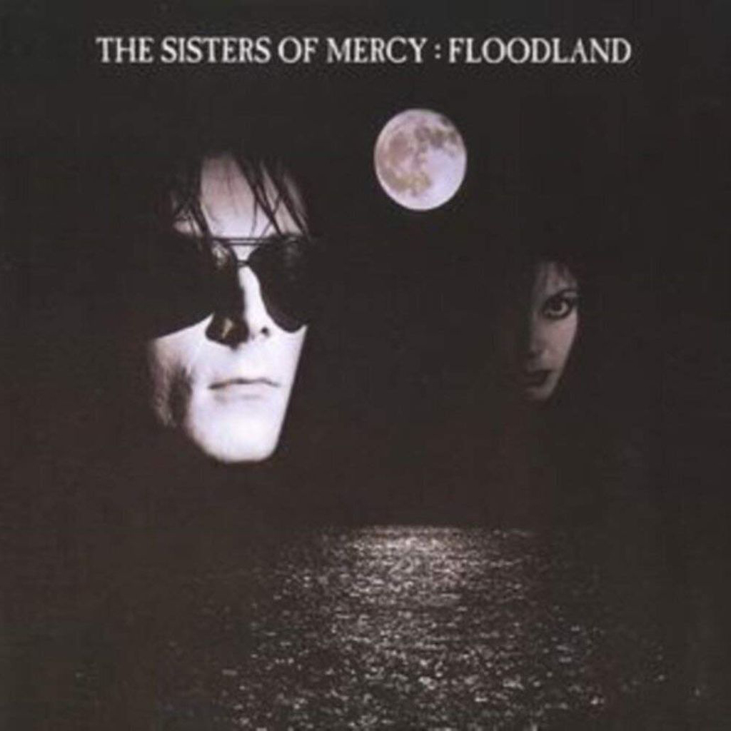 The Sisters of Mercy "Floodland"