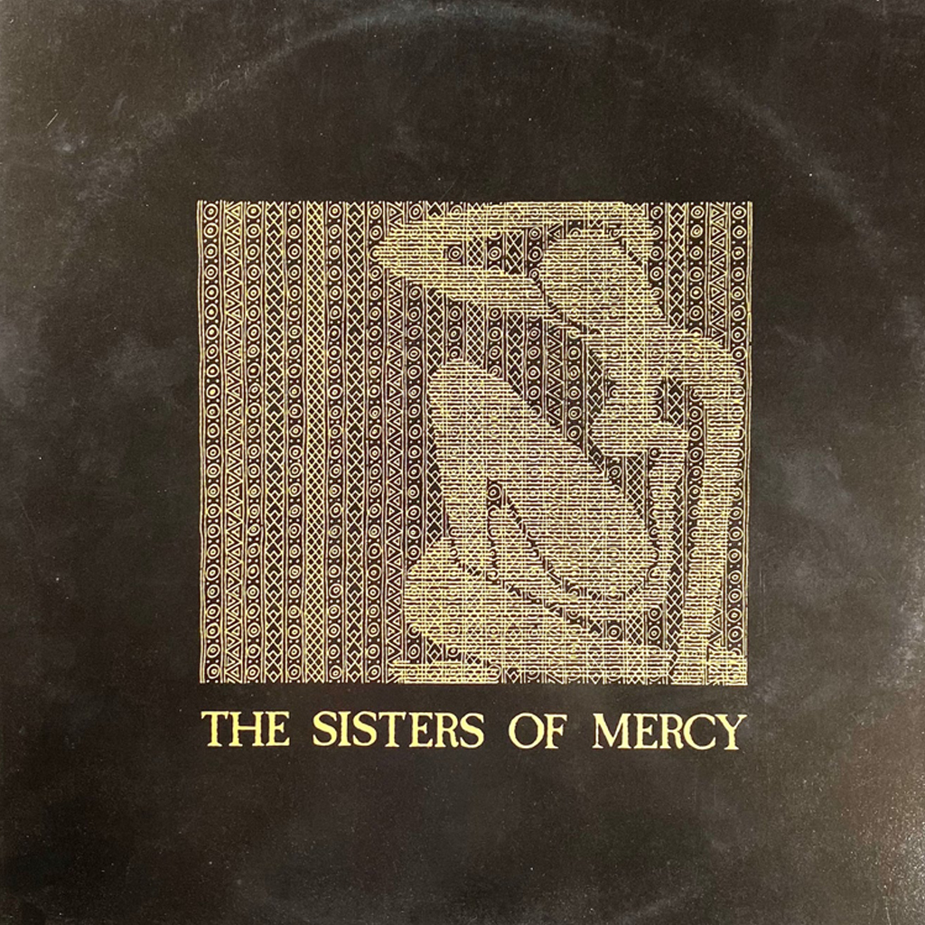 The Sisters of mercy Alice