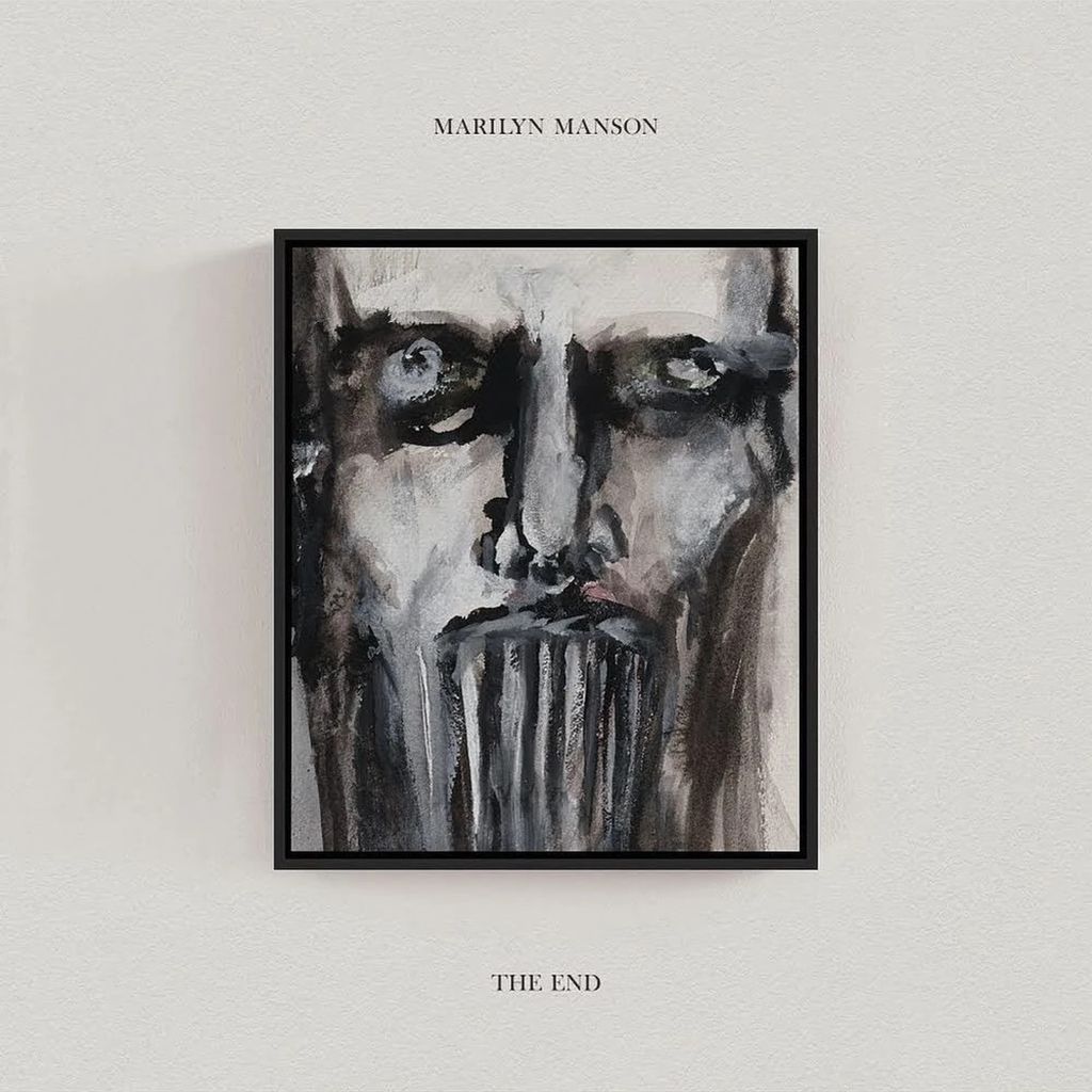 Marilyn Manson The End