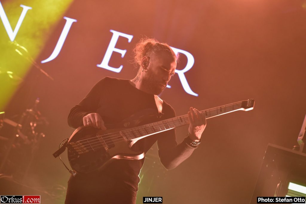 206_Jinjer@Haus Auensee Leipzig-2024_Fotograf_Stefan_Otto