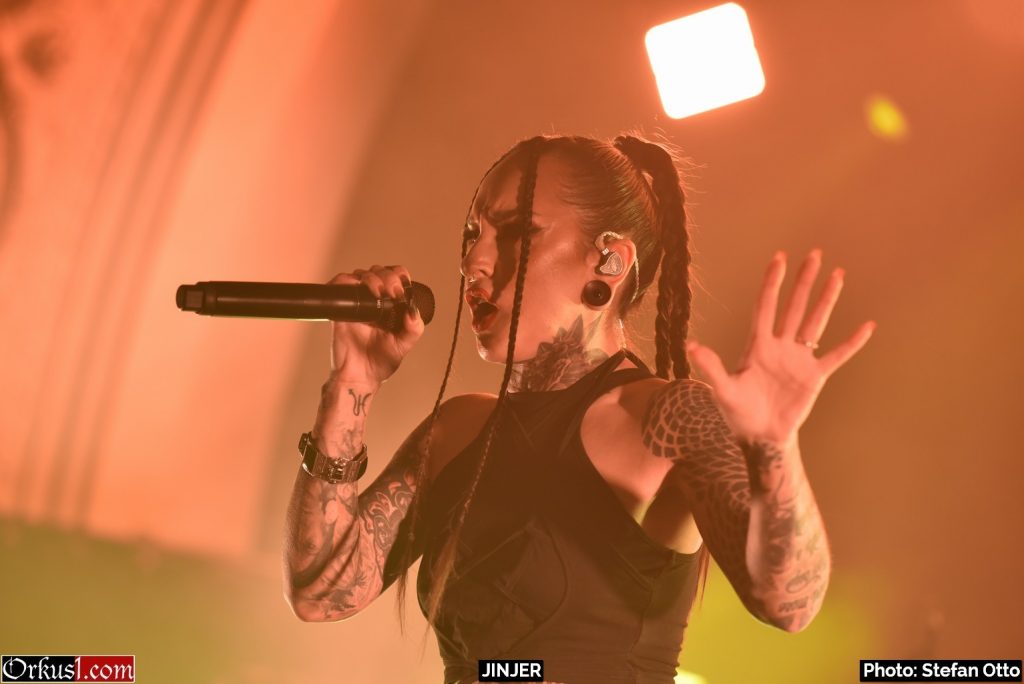 207_Jinjer@Haus Auensee Leipzig-2024_Fotograf_Stefan_Otto